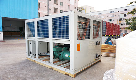 螺桿冷水機(jī)分類有哪幾種？什么是螺桿式冷水機(jī)？