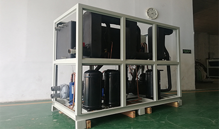 工業(yè)冷水機(jī)故障處理方法你知道多少？
