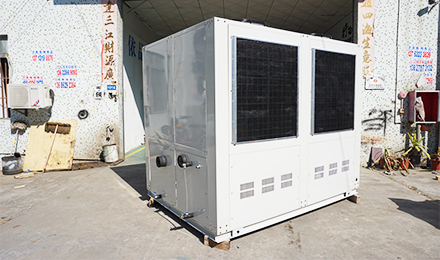 工業(yè)冷水機(jī)應(yīng)用于哪些行業(yè)？機(jī)床行業(yè)需要用到冷水機(jī)？