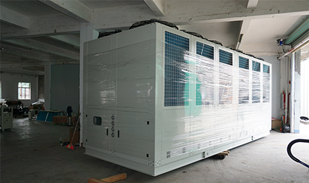 冷水機設備哪家好？工業(yè)冷水機設備多少錢？