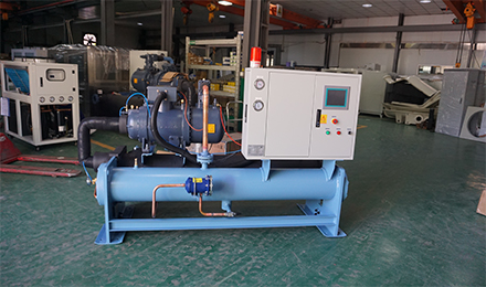 找工業(yè)冷水機設備就來這里