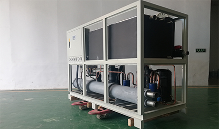 工業(yè)冷水機(jī)通常用于什么行業(yè)？
