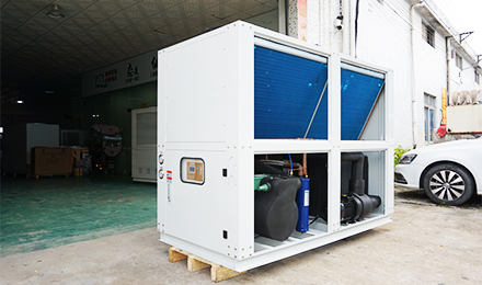 怎樣讓工業(yè)冷水機(jī)低耗電？