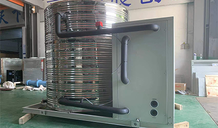 螺桿式冷水機組耗電量大如何解決？